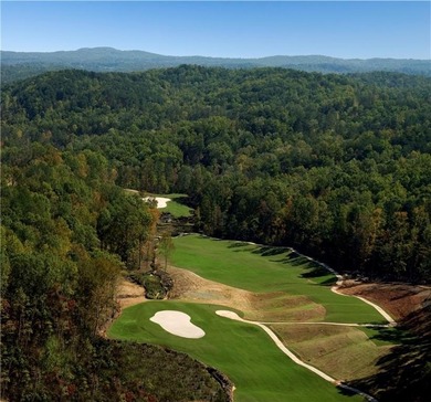 Move-In Ready Ranch Living in Lake Arrowhead - Start Enjoying on The Highlands Course at Lake Arrowhead in Georgia - for sale on GolfHomes.com, golf home, golf lot