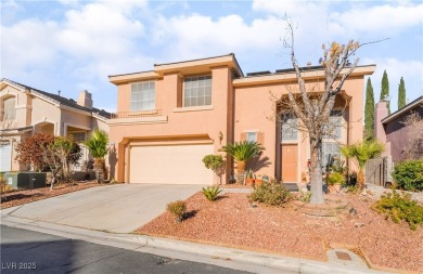 RARE OPPORTUNITY TO OWN A PROPERTY IN A WELL SOUGHT AFTER  SAN on TPC Las Vegas in Nevada - for sale on GolfHomes.com, golf home, golf lot