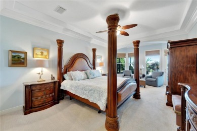 517 MiraBay Blvd | 4 Beds | 4 Baths | 4,089 Sq Ft | Waterfront on Apollo Beach Golf and Sea Club in Florida - for sale on GolfHomes.com, golf home, golf lot