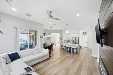 Discover the Sanctuary at Hammock Creek Golf Club in Palm City on Hammock Creek Golf Club in Florida - for sale on GolfHomes.com, golf home, golf lot