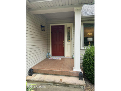 Beautiful 3 bedroom, 2 bath home in the sought-after Fairfield on Druid Hills Golf Club in Tennessee - for sale on GolfHomes.com, golf home, golf lot
