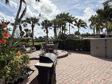 Welcome to one of the most beautiful lots in the resort! This on St. Lucie Trail Golf Club in Florida - for sale on GolfHomes.com, golf home, golf lot