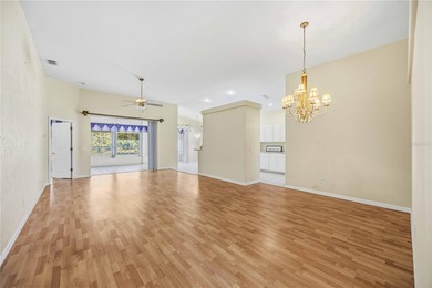 3 BEDROOM/2 BATH HOME IN DESIRABLE GATED COMMUNITY: Priced to on Plantation Golf and Country Club in Florida - for sale on GolfHomes.com, golf home, golf lot