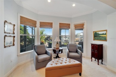 517 MiraBay Blvd | 4 Beds | 4 Baths | 4,089 Sq Ft | Waterfront on Apollo Beach Golf and Sea Club in Florida - for sale on GolfHomes.com, golf home, golf lot