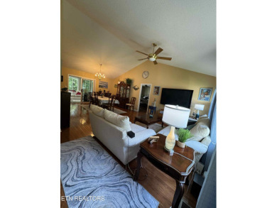 Beautiful 3 bedroom, 2 bath home in the sought-after Fairfield on Druid Hills Golf Club in Tennessee - for sale on GolfHomes.com, golf home, golf lot