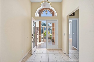 3 BEDROOM/2 BATH HOME IN DESIRABLE GATED COMMUNITY: Priced to on Plantation Golf and Country Club in Florida - for sale on GolfHomes.com, golf home, golf lot