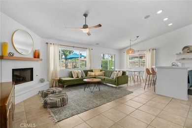 Your Desert Retreat in Indian Palms Country Club Awaits! This on Indian Palms Country Club and Resort in California - for sale on GolfHomes.com, golf home, golf lot