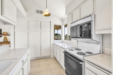 WELCOME TO SILVER SANDS RACQUET CLUB...the BEST non-golf course on Desert Springs Golf Club in California - for sale on GolfHomes.com, golf home, golf lot