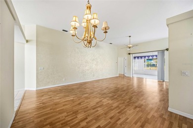 3 BEDROOM/2 BATH HOME IN DESIRABLE GATED COMMUNITY: Priced to on Plantation Golf and Country Club in Florida - for sale on GolfHomes.com, golf home, golf lot