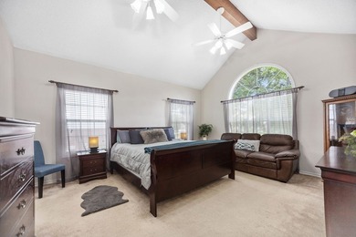 Welcome Home!  3-bedroom, 2-bath in Neches Pines Golf Course on Neches Pines Golf Course in Texas - for sale on GolfHomes.com, golf home, golf lot