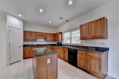 Meticulously Maintained 4-Sided Brick Home in Southland Golf on Southland Country Club in Georgia - for sale on GolfHomes.com, golf home, golf lot