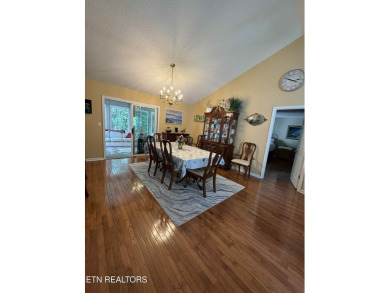 Beautiful 3 bedroom, 2 bath home in the sought-after Fairfield on Druid Hills Golf Club in Tennessee - for sale on GolfHomes.com, golf home, golf lot