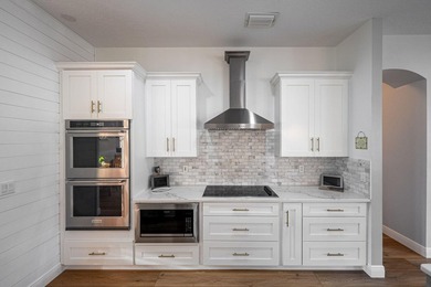 Discover the Sanctuary at Hammock Creek Golf Club in Palm City on Hammock Creek Golf Club in Florida - for sale on GolfHomes.com, golf home, golf lot