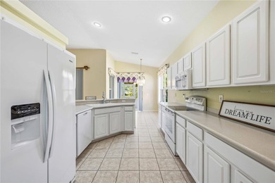 3 BEDROOM/2 BATH HOME IN DESIRABLE GATED COMMUNITY: Priced to on Plantation Golf and Country Club in Florida - for sale on GolfHomes.com, golf home, golf lot