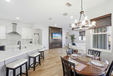 Discover the Sanctuary at Hammock Creek Golf Club in Palm City on Hammock Creek Golf Club in Florida - for sale on GolfHomes.com, golf home, golf lot