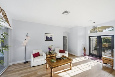 Discover the Sanctuary at Hammock Creek Golf Club in Palm City on Hammock Creek Golf Club in Florida - for sale on GolfHomes.com, golf home, golf lot