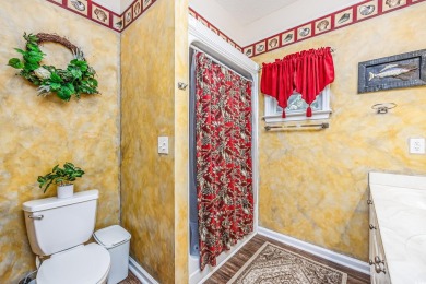 ANOTHER HUGE PRICE IMPROVEMENT TO SHOW SELLER'S EAGERNESS TO on Prestwick Country Club in South Carolina - for sale on GolfHomes.com, golf home, golf lot