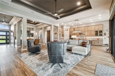 Skip the blueprints and move into your dream home TODAY! This on Skyview At Terra Vista Golf and Country Club in Florida - for sale on GolfHomes.com, golf home, golf lot