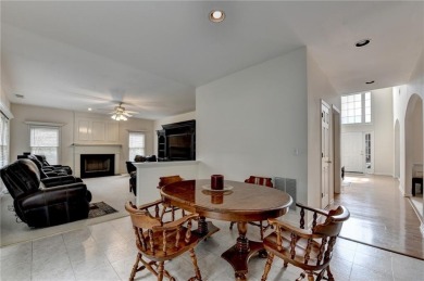 Meticulously Maintained 4-Sided Brick Home in Southland Golf on Southland Country Club in Georgia - for sale on GolfHomes.com, golf home, golf lot