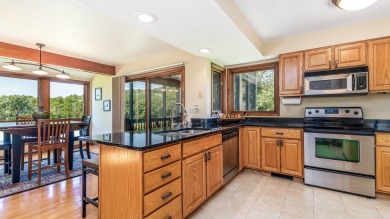 Perched above the fairways with commanding golf and wooded ridge on Eagle Ridge Inn and Resort in Illinois - for sale on GolfHomes.com, golf home, golf lot