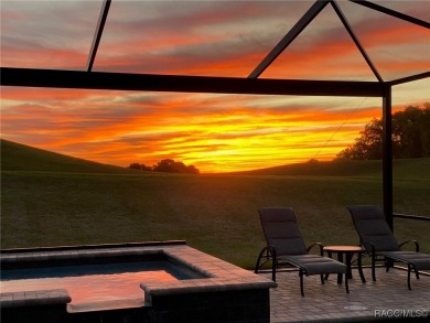 Skip the blueprints and move into your dream home TODAY! This on Skyview At Terra Vista Golf and Country Club in Florida - for sale on GolfHomes.com, golf home, golf lot