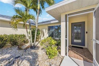 Under contract-accepting backup offers. 3 BEDROOM/2 BATH with on Pinemoor West Golf Club in Florida - for sale on GolfHomes.com, golf home, golf lot