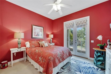 517 MiraBay Blvd | 4 Beds | 4 Baths | 4,089 Sq Ft | Waterfront on Apollo Beach Golf and Sea Club in Florida - for sale on GolfHomes.com, golf home, golf lot