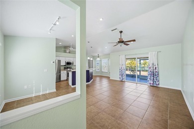 Under contract-accepting backup offers. 3 BEDROOM/2 BATH with on Pinemoor West Golf Club in Florida - for sale on GolfHomes.com, golf home, golf lot