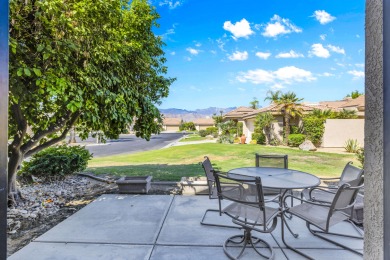 WELCOME TO SILVER SANDS RACQUET CLUB...the BEST non-golf course on Desert Springs Golf Club in California - for sale on GolfHomes.com, golf home, golf lot