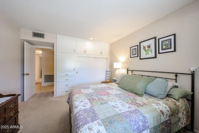 Welcoming  Spacious Sun City Rainier Model - Ideal for Active on Sun City Lakes West and East in Arizona - for sale on GolfHomes.com, golf home, golf lot