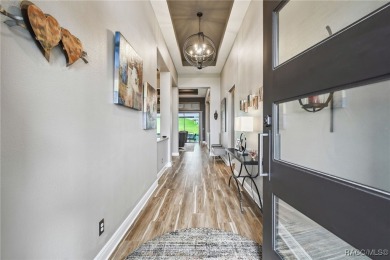 Skip the blueprints and move into your dream home TODAY! This on Skyview At Terra Vista Golf and Country Club in Florida - for sale on GolfHomes.com, golf home, golf lot