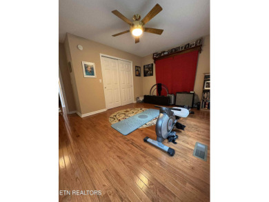 Beautiful 3 bedroom, 2 bath home in the sought-after Fairfield on Druid Hills Golf Club in Tennessee - for sale on GolfHomes.com, golf home, golf lot