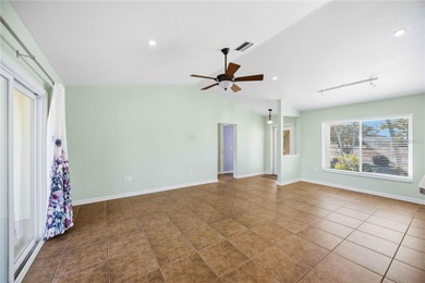 Under contract-accepting backup offers. 3 BEDROOM/2 BATH with on Pinemoor West Golf Club in Florida - for sale on GolfHomes.com, golf home, golf lot