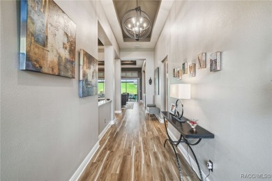 Skip the blueprints and move into your dream home TODAY! This on Skyview At Terra Vista Golf and Country Club in Florida - for sale on GolfHomes.com, golf home, golf lot