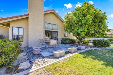 WELCOME TO SILVER SANDS RACQUET CLUB...the BEST non-golf course on Desert Springs Golf Club in California - for sale on GolfHomes.com, golf home, golf lot