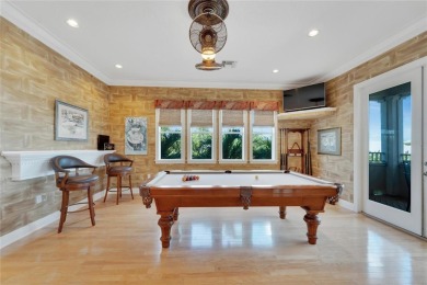 517 MiraBay Blvd | 4 Beds | 4 Baths | 4,089 Sq Ft | Waterfront on Apollo Beach Golf and Sea Club in Florida - for sale on GolfHomes.com, golf home, golf lot