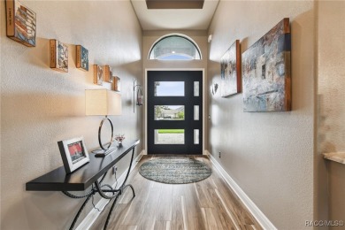 Skip the blueprints and move into your dream home TODAY! This on Skyview At Terra Vista Golf and Country Club in Florida - for sale on GolfHomes.com, golf home, golf lot