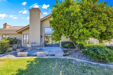 WELCOME TO SILVER SANDS RACQUET CLUB...the BEST non-golf course on Desert Springs Golf Club in California - for sale on GolfHomes.com, golf home, golf lot