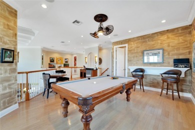 517 MiraBay Blvd | 4 Beds | 4 Baths | 4,089 Sq Ft | Waterfront on Apollo Beach Golf and Sea Club in Florida - for sale on GolfHomes.com, golf home, golf lot