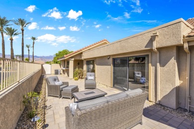 WELCOME TO SILVER SANDS RACQUET CLUB...the BEST non-golf course on Desert Springs Golf Club in California - for sale on GolfHomes.com, golf home, golf lot