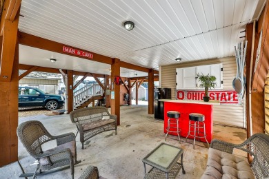 ANOTHER HUGE PRICE IMPROVEMENT TO SHOW SELLER'S EAGERNESS TO on Prestwick Country Club in South Carolina - for sale on GolfHomes.com, golf home, golf lot