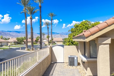 WELCOME TO SILVER SANDS RACQUET CLUB...the BEST non-golf course on Desert Springs Golf Club in California - for sale on GolfHomes.com, golf home, golf lot