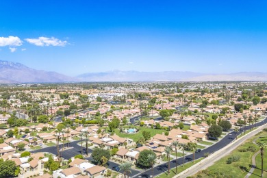 WELCOME TO SILVER SANDS RACQUET CLUB...the BEST non-golf course on Desert Springs Golf Club in California - for sale on GolfHomes.com, golf home, golf lot