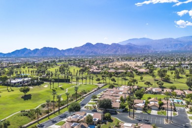 WELCOME TO SILVER SANDS RACQUET CLUB...the BEST non-golf course on Desert Springs Golf Club in California - for sale on GolfHomes.com, golf home, golf lot