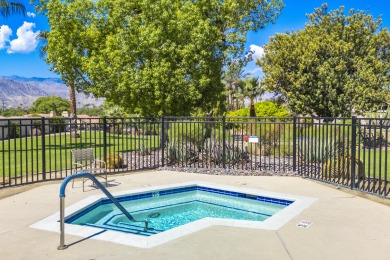 WELCOME TO SILVER SANDS RACQUET CLUB...the BEST non-golf course on Desert Springs Golf Club in California - for sale on GolfHomes.com, golf home, golf lot