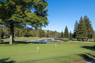 Priced reduced to sell! Highly sought-after Diablo Model end on Rossmoor Golf Course in California - for sale on GolfHomes.com, golf home, golf lot