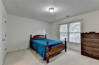 Meticulously Maintained 4-Sided Brick Home in Southland Golf on Southland Country Club in Georgia - for sale on GolfHomes.com, golf home, golf lot