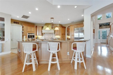 517 MiraBay Blvd | 4 Beds | 4 Baths | 4,089 Sq Ft | Waterfront on Apollo Beach Golf and Sea Club in Florida - for sale on GolfHomes.com, golf home, golf lot