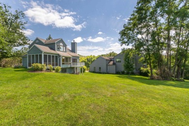 Perched above the fairways with commanding golf and wooded ridge on Eagle Ridge Inn and Resort in Illinois - for sale on GolfHomes.com, golf home, golf lot