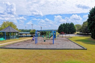 Meticulously Maintained 4-Sided Brick Home in Southland Golf on Southland Country Club in Georgia - for sale on GolfHomes.com, golf home, golf lot